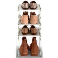 Joseph Joseph Level Adjustable Shoe Rack - Single