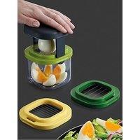 Joseph Joseph Multi-Prep Mini Containers