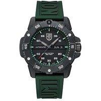 Luminox Master Carbon Seal Automatic 45Mm, Military Dive Watch