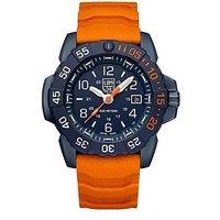 Luminox Navy Seal Foundation Back To The Blue 45Mm, Military Dive Watch
