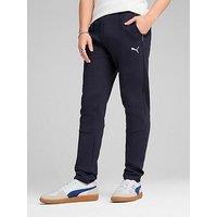 Puma Men'S Evostripe Pants - Navy
