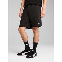 Puma Men'S Evostriper 8 Inch Shorts - Black