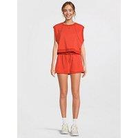 Fp Movement Womens Training Time After Time Set - Blue