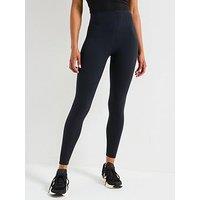 Fp Movement Womens Training Never Better Tights - Black