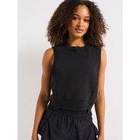 Fp Movement Womens Training Intercept Tank - Black