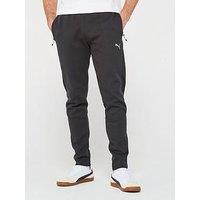 Puma Men'S Evostripe Pants - Black