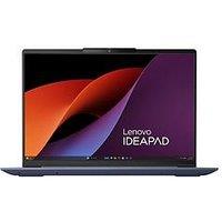 Lenovo Ideapad Slim 5X Laptop - 14In Wuxga, Qualcomm Snapdragon X Plus, 16Gb Ram, 512Gb Ssd