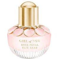 Elie Saab Girl Of Now Rose Petal 30Ml Edp