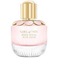 Elie Saab Girl Of Now Rose Petal 50Ml Edp