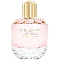 Elie Saab Girl Of Now Rose Petal 90Ml Edp