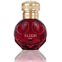 Elie Saab Elixir Love Eau De Parfum 30Ml