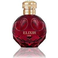 Elie Saab Elixir Love Eau De Parfum 100Ml