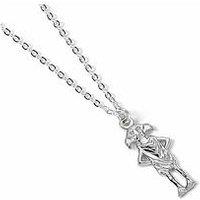Harry Potter Dobby The House Elf Necklace