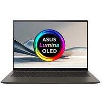 Asus Zenbook 14 Oled Laptop - Copilot+ Pc - 14In 3K Touchscreen - Intel Core Ultra 7 - 32Gb Ram - 1Tb Ssd - Laptop + Microsoft 365 Family 1 Year