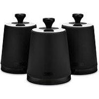 Tower Sera Set Of 3 Storage Canisters