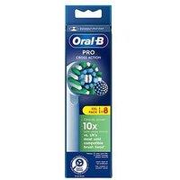 Oral-B Cross Action 8Ct