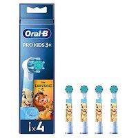 Oral-B Toothbrushes