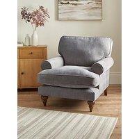 Very Home Kendal Fabric Armchair