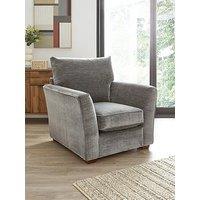 Very Home Strata Fabric Armchair