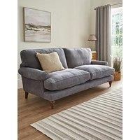 Very Home Kendal 4 Seater Fabric Sofa