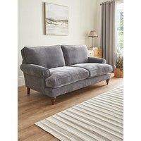 Very Home Kendal 2 Seater Fabric Sofa