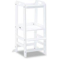 Hauck Learn N Explore White