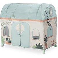 Hauck Travel Cot Covers