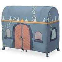 Hauck Travel Cot Covers