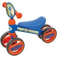 Move Dino Bobble Ride On