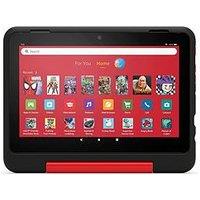 Amazon Fire Hd 8 Kids Pro Tablet, Ages 6-12 , 3Gb Memory, 8" Hd Screen, 32Gb, Disney Avengers, (2024 Release)