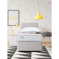 Airsprung Luna 800 Pocket Natural Kids Mattress