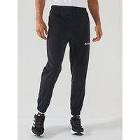 Adidas Terrex Men'S Mountain Knit Pants - Black