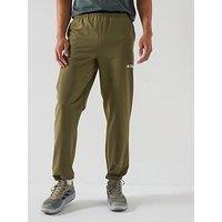 Adidas Terrex Men'S Mountain Liteflex Pants - Olive Strata