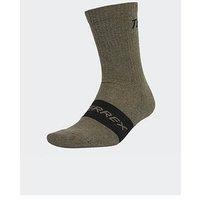 Adidas Terrex 3 Pack Of Mountain Socks - Multi