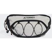 Adidas Terrex Mountain Waist Pack - White