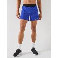Adidas Terrex Men'S Xpr 5 Inch Shorts - Blue