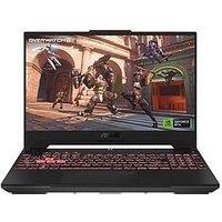 Asus Tuf Gaming A15 Laptop - 15.6In Fhd 144Hz, Geforce Rtx 4050, Amd Ryzen 7, 16Gb Ram, 512Gb Ssd
