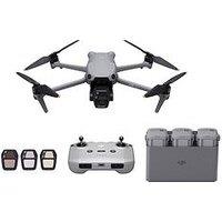 Dji Air 3S Drone Fly More Combo (Rc-N3)