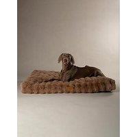 Scruffs Alpine Mattress - Taupe - Medium