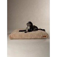 Scruffs Oxford Orthopaedic Mattress - Camel - Large