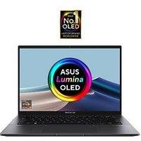 Asus Zenbook 14 Oled - 14In 2.8K Oled, Amd Ryzen 7, 16Gb Ram, 512Gb Ssd - Laptop Only