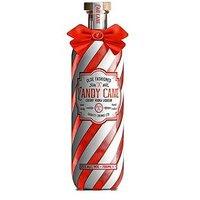 Candy Cane Cherry Vodka Liqueur - 70Cl