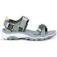 Regatta Womens Blaze Sandal - Grey