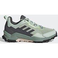 Adidas Terrex Womens Ax4 Hiking Shoes - Grey