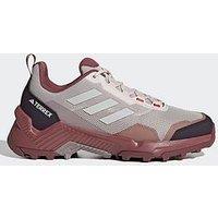 Adidas Terrex Womens Eastrail 2 Hiking Shoes - Beige/Grey