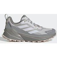 Adidas Terrex Womens Trailmaker 2 Goretex Hiking Shoes - Grey