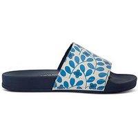 Regatta Womens Orla Slide - Blue