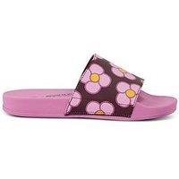 Regatta Womens Orla Slide - Pink