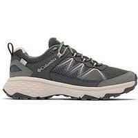 Columbia Women'S Peakfreak Rush Outdry Hiking Shoes - Grey