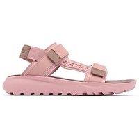 Columbia Women'S Peakfreak Roam Sandals - Pink